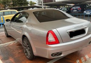 Maserati Quattroporte 4.2 v8 - Foto 5