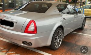 Maserati Quattroporte 4.2 v8 - Foto 3