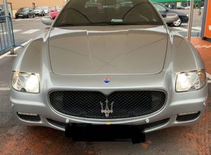 Maserati Quattroporte 4.2 v8 - Foto 3