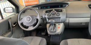 Renault Grand Scénic 1.6i 16v 110cv Confort - Foto 3