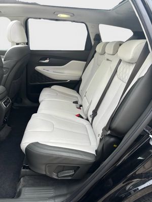 Hyundai Santa Fe 1.6 TGDI 265cv PHEV STYLE - Foto 9