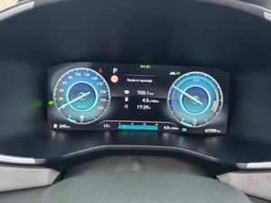 Hyundai Santa Fe 1.6 TGDI 265cv PHEV STYLE - Foto 19