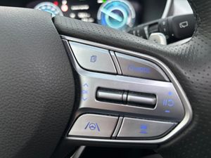 Hyundai Santa Fe 1.6 TGDI 265cv PHEV STYLE - Foto 20