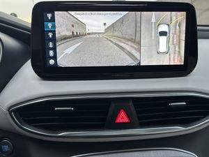 Hyundai Santa Fe 1.6 TGDI 265cv PHEV STYLE - Foto 28