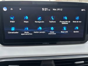 Hyundai Santa Fe 1.6 TGDI 265cv PHEV STYLE - Foto 23