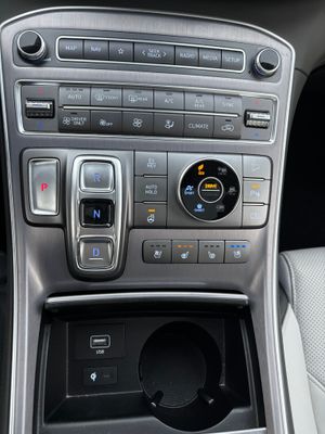 Hyundai Santa Fe 1.6 TGDI 265cv PHEV STYLE - Foto 21