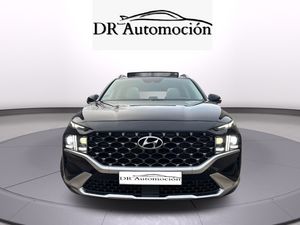 Hyundai Santa Fe 1.6 TGDI 265cv PHEV STYLE - Foto 3