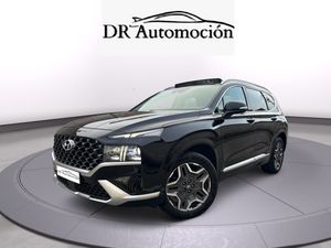 Hyundai Santa Fe 1.6 TGDI 265cv PHEV STYLE - Foto 2