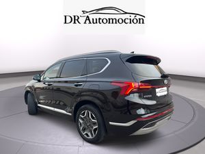 Hyundai Santa Fe 1.6 TGDI 265cv PHEV STYLE - Foto 7