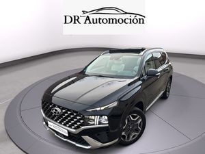 Hyundai Santa Fe 1.6 TGDI 265cv PHEV STYLE - Foto 3
