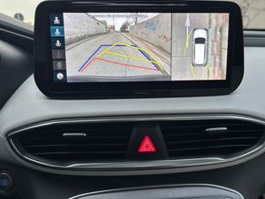 Hyundai Santa Fe 1.6 TGDI 265cv PHEV STYLE - Foto 27