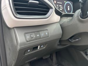 Hyundai Santa Fe 1.6 TGDI 265cv PHEV STYLE - Foto 12