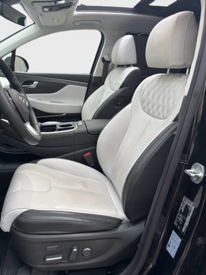 Hyundai Santa Fe 1.6 TGDI 265cv PHEV STYLE - Foto 8