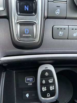 Hyundai Santa Fe 1.6 TGDI 265cv PHEV STYLE - Foto 24