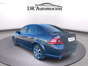 Ford Mondeo 5p Titanium X 2.2 TDCi 155cv 6 vel. - Foto 6