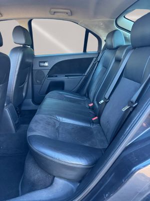 Ford Mondeo 5p Titanium X 2.2 TDCi 155cv 6 vel. - Foto 9