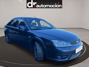 Ford Mondeo 5p Titanium X 2.2 TDCi 155cv 6 vel. - Foto 3