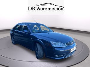 Ford Mondeo 5p Titanium X 2.2 TDCi 155cv 6 vel. - Foto 3
