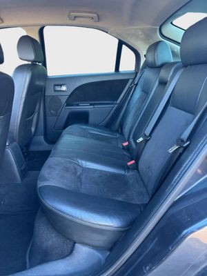 Ford Mondeo 5p Titanium X 2.2 TDCi 155cv 6 vel. - Foto 8