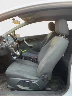 Ford Fiesta 3p Titanium 1.60 TDCi - Foto 5