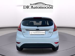 Ford Fiesta 3p Titanium 1.60 TDCi - Foto 3