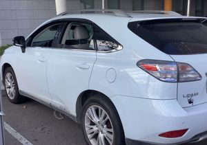 Lexus RX 450h President (estabilizadoras activas) - Foto 3