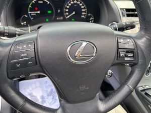 Lexus RX 450h President (estabilizadoras activas) - Foto 19