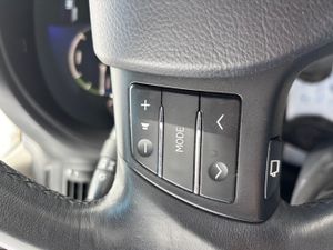 Lexus RX 450h President (estabilizadoras activas) - Foto 15