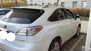 Lexus RX 450h President (estabilizadoras activas) - Foto 3