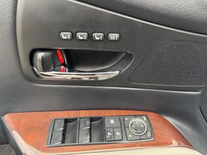 Lexus RX 450h President (estabilizadoras activas) - Foto 20