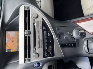 Lexus RX 450h President (estabilizadoras activas) - Foto 14