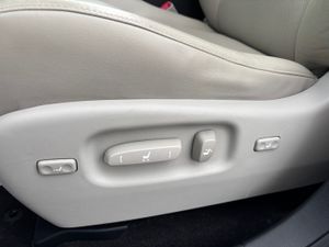 Lexus RX 450h President (estabilizadoras activas) - Foto 18