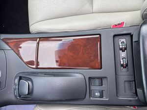 Lexus RX 450h President (estabilizadoras activas) - Foto 17