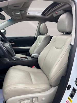 Lexus RX 450h President (estabilizadoras activas) - Foto 10