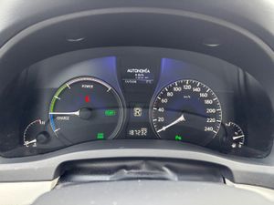 Lexus RX 450h President (estabilizadoras activas) - Foto 12