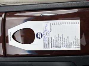 Lexus RX 450h President (estabilizadoras activas) - Foto 23