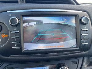 Toyota GR Yaris Yaris 5p 100H Advance - Foto 14