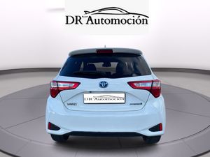 Toyota GR Yaris Yaris 5p 100H Advance - Foto 5