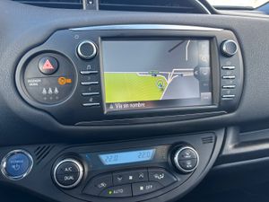 Toyota GR Yaris Yaris 5p 100H Advance - Foto 15