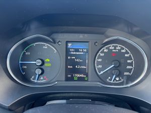 Toyota GR Yaris Yaris 5p 100H Advance - Foto 13