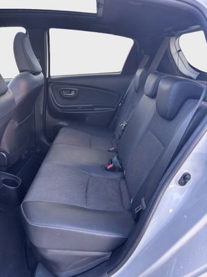 Toyota GR Yaris Yaris 5p 100H Advance - Foto 8