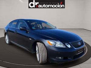 Lexus GS 450h President - Foto 3