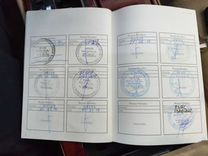 Lexus GS 450h President - Foto 9