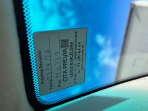 Lexus GS 450h President - Foto 19