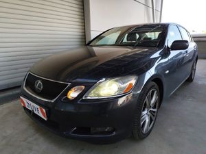 Lexus GS 450h President - Foto 2