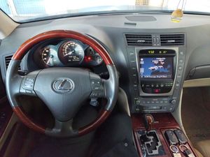 Lexus GS 450h President - Foto 3