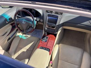 Lexus GS 450h President - Foto 8