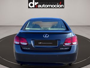 Lexus GS 450h President - Foto 5