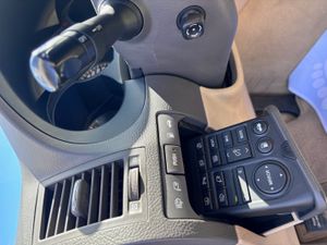 Lexus GS 450h President - Foto 18