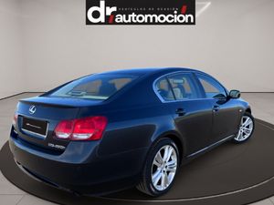 Lexus GS 450h President - Foto 6